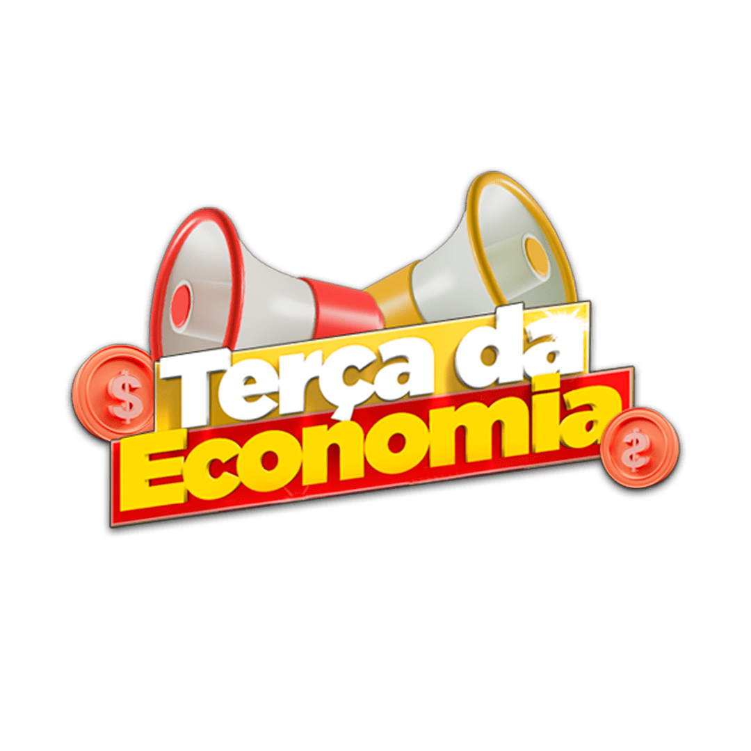 Terça da economia